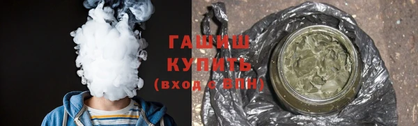 сатива Пересвет